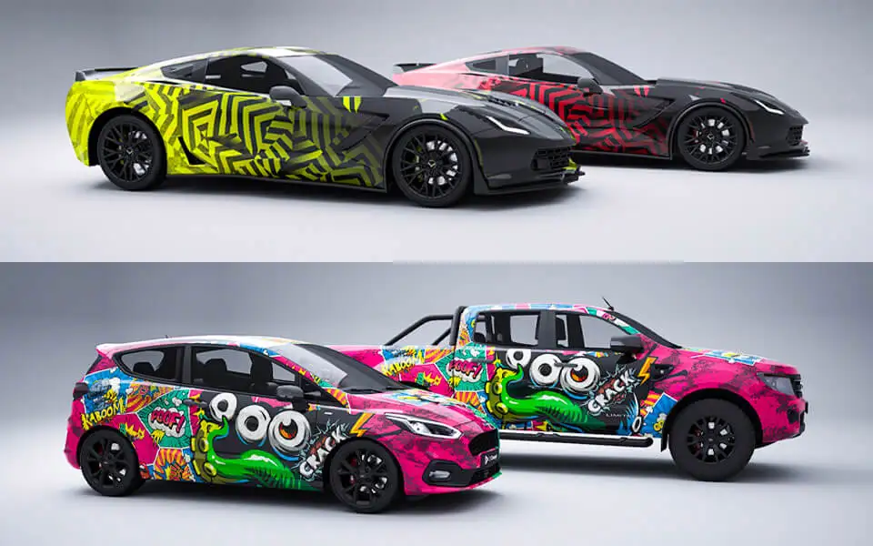 Custom Design