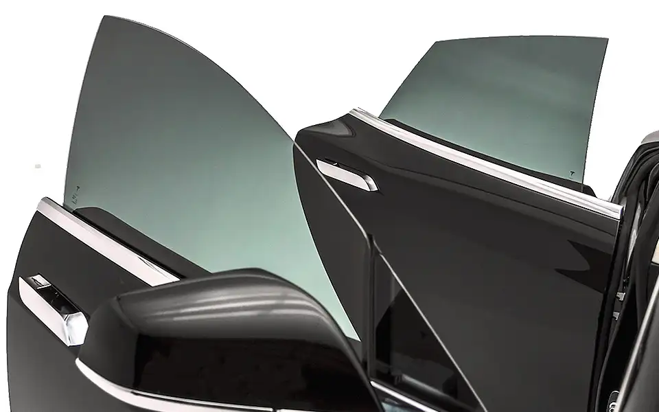 Make your drive more comfortable with XERO-NANO window tint.