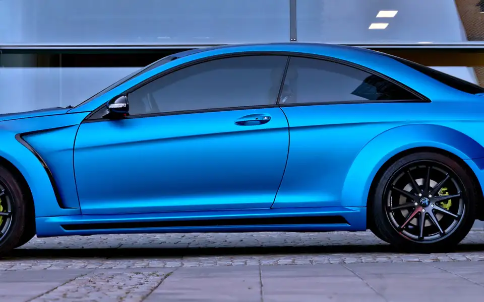Why window tinting?
