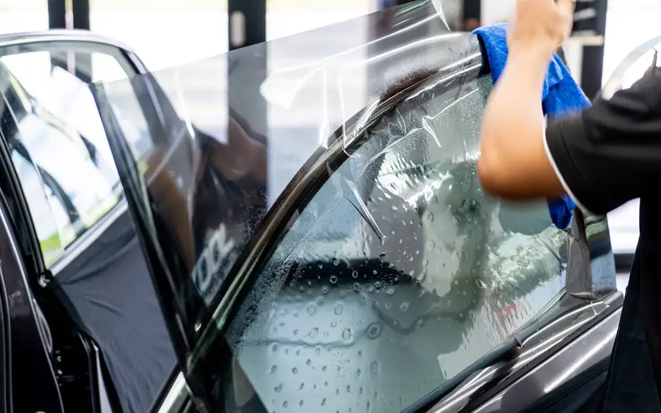 What you notice first is how great your car looks enhanced with XERO Window Film!