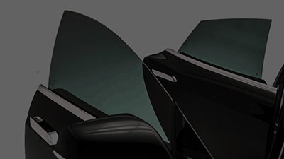 TINTING