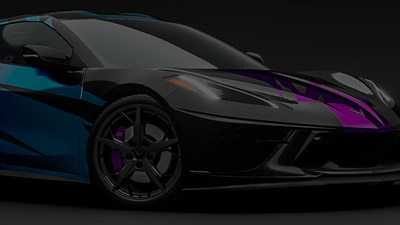 3D CHANGER