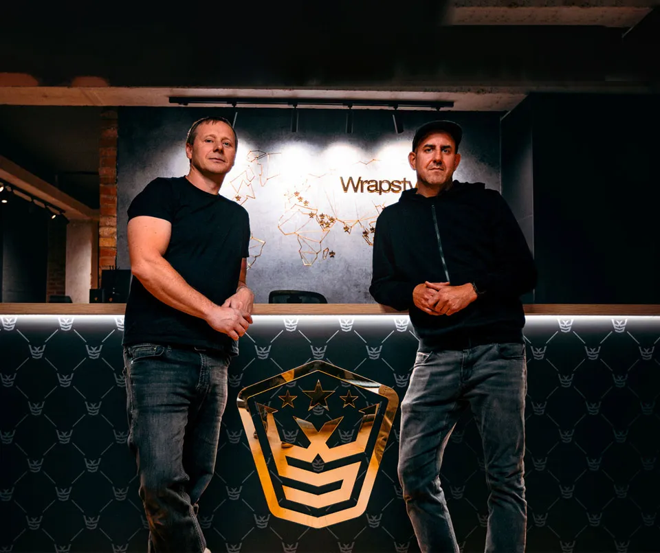 About Us